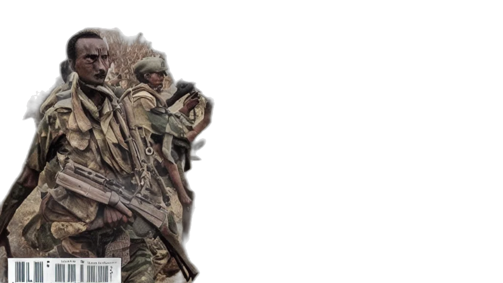weapon, jacket, concept art, ethiopian transparent PNG cut-out