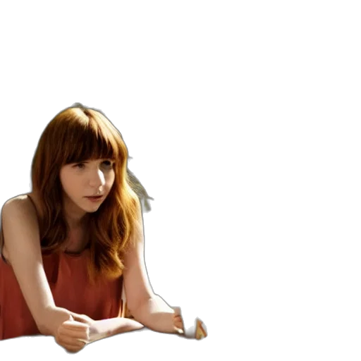 dress, hair, photorealistic, cartoon, concept art, anime, fire, forest transparent PNG cut-out