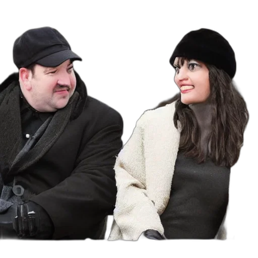 hat, jacket, furniture, umbrella transparent PNG cut-out