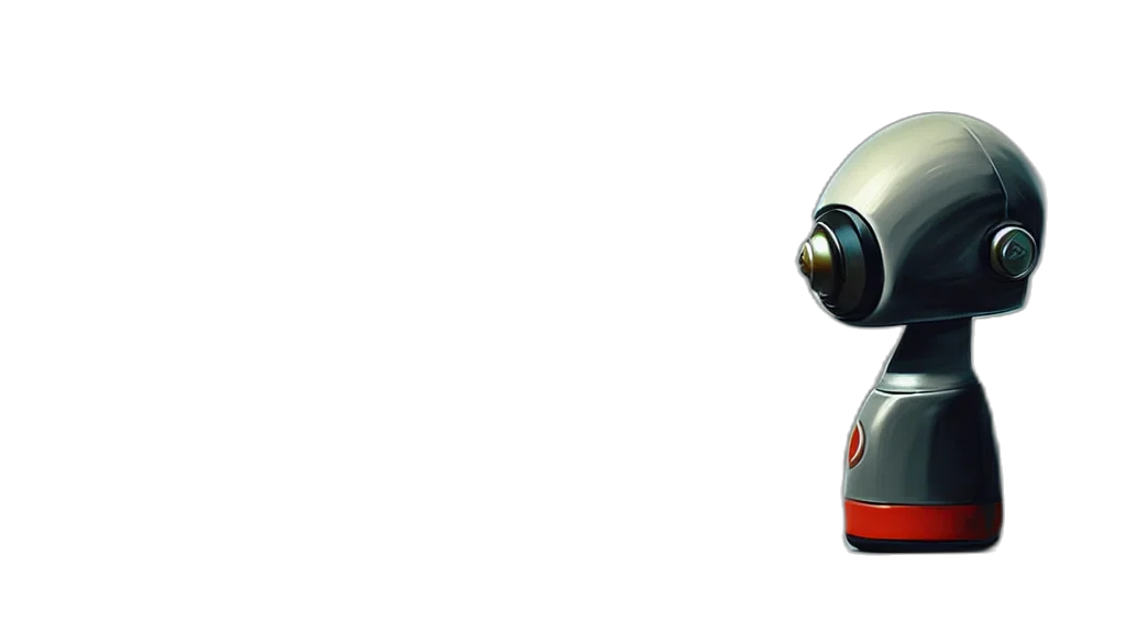 robot, weapon, car, staff transparent PNG cut-out