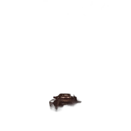 food, animal, creature, weapon, 3d render, pixel art, photorealistic, concept art transparent PNG cut-out