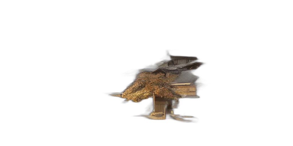 dragon, sword, jewelry, staff, 3d render, photorealistic, concept art, fantasy art transparent PNG cut-out