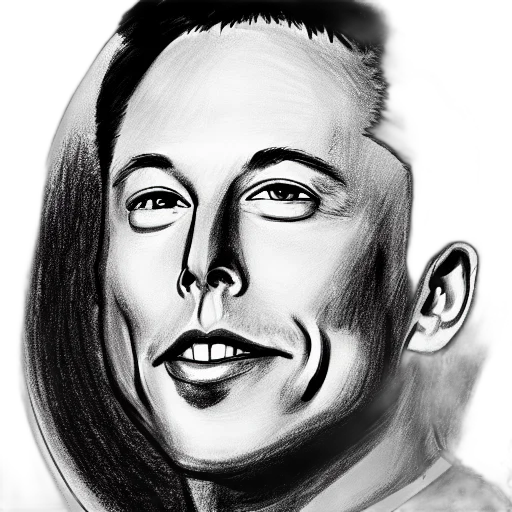 face, robot, mask, cartoon, photorealistic, comic book art, pencil sketch, outer space transparent PNG cut-out