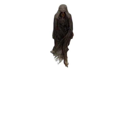 creature, animal, hair, mask, concept art, 3d render, pixel art, photorealistic transparent PNG cut-out
