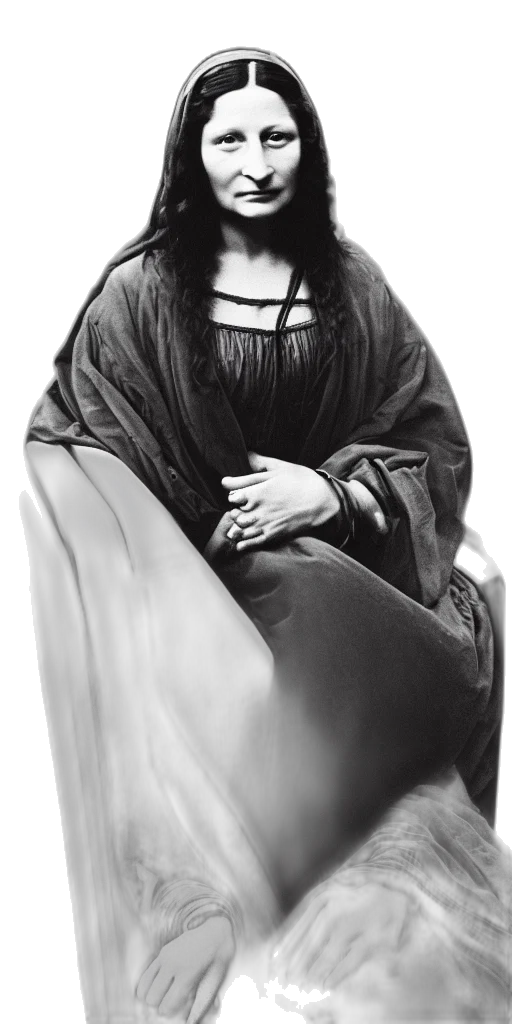 dress, crown, jewelry, face, photorealistic, pencil sketch, fantasy art, concept art transparent PNG cut-out