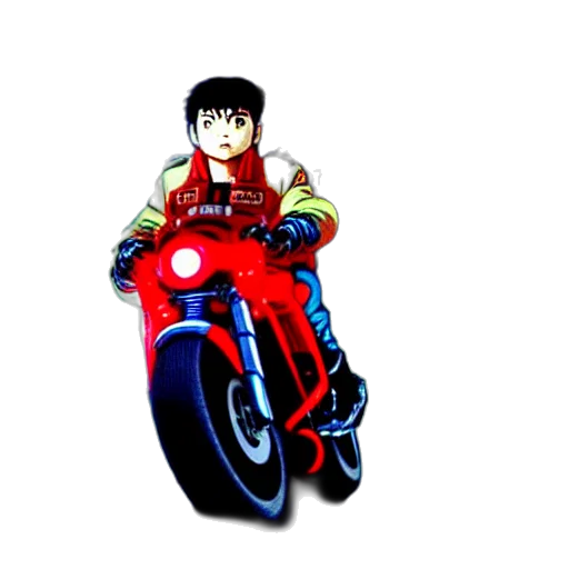 jacket, car, pixel art, anime transparent PNG cut-out