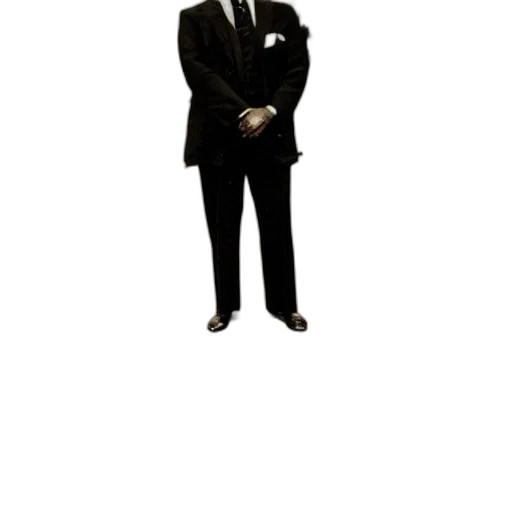 staff, animal, mask, jacket, concept art, cartoon, pixel art, 3d render transparent PNG cut-out