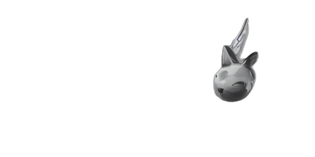 animal, mask, creature, dragon transparent PNG cut-out