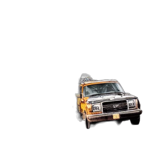car, animal, weapon, hat, photorealistic, 3d render, concept art, pixel art transparent PNG cut-out