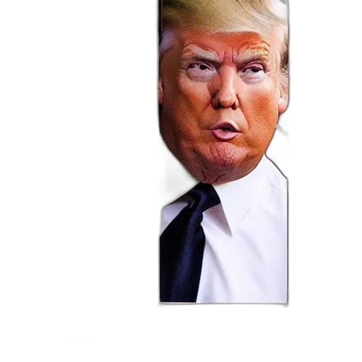 mask, face, hat, staff, photorealistic, 3d render, vaporwave, concept art transparent PNG cut-out