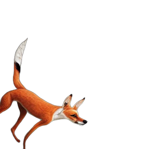 animal, creature, weapon, staff, 3d render, concept art, fantasy art, photorealistic transparent PNG cut-out