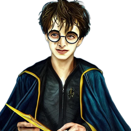 staff, comic book art, concept art, fantasy art transparent PNG cut-out