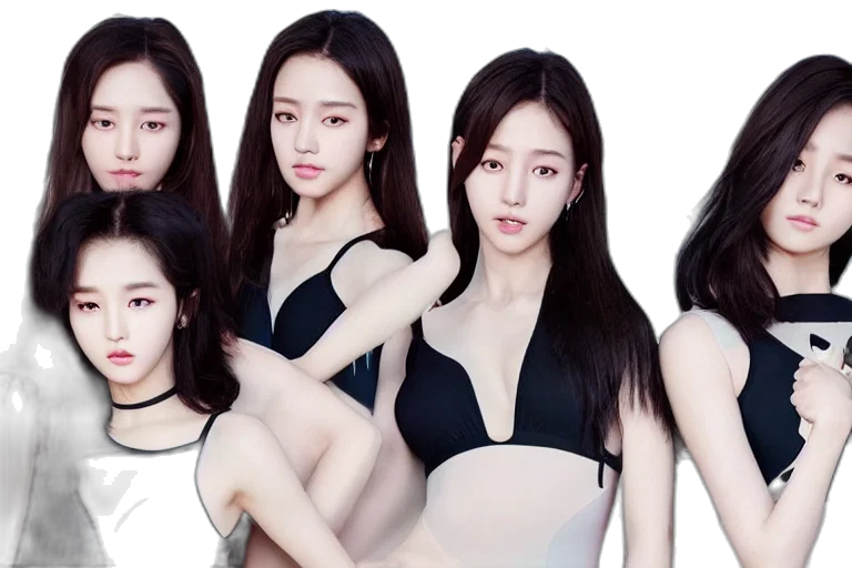 photorealistic, unbelievably, beautiful, perfect transparent PNG cut-out
