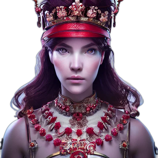 crown, jewelry, face, hat transparent PNG cut-out