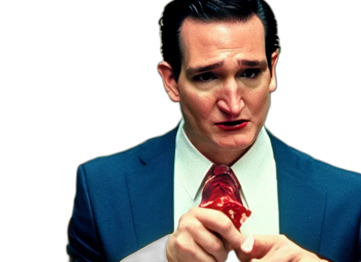 food, face, creature, weapon transparent PNG cut-out