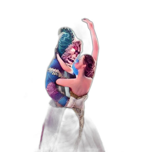 dress, mask, staff, concept art transparent PNG cut-out