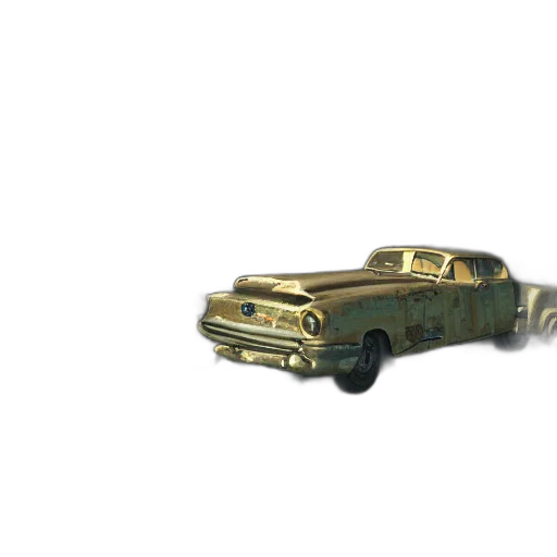 car, weapon, jewelry, 3d render, concept art, photorealistic, earth tones, louis transparent PNG cut-out