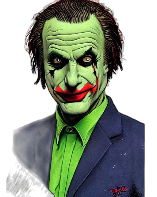 mask, face, comic book art, concept art transparent PNG cut-out
