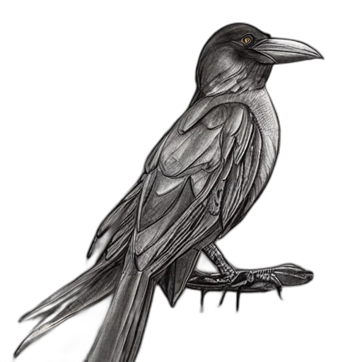 animal, staff, creature, crown transparent PNG cut-out