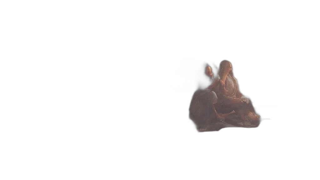 food, face, creature, animal transparent PNG cut-out