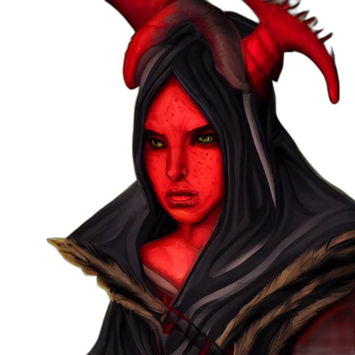 staff, mask, face, dragon transparent PNG cut-out