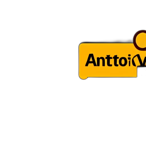 robot, furniture, animal, hat, 3d render, antivirus transparent PNG cut-out
