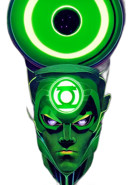 mask, staff, face, jewelry, comic book art, concept art, 3d render, fantasy art transparent PNG cut-out