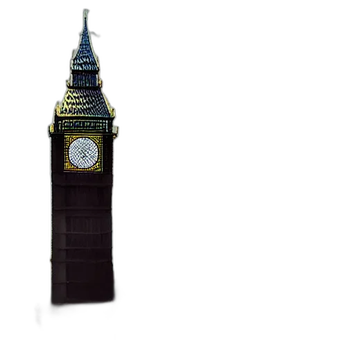 building, staff, weapon, dress transparent PNG cut-out