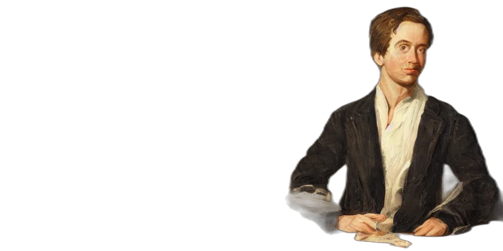 jacket, photorealistic, pixel art, oil painting, 3d render, portrait, artist, young transparent PNG cut-out
