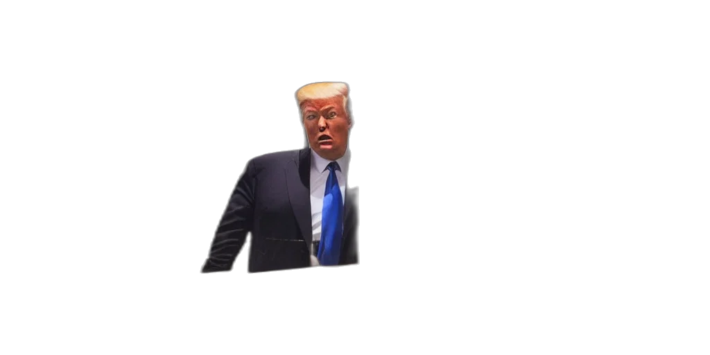 face, animal, creature, mask, pixel art, 3d render, vaporwave, concept art transparent PNG cut-out