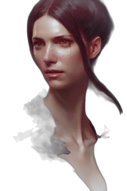 face, mask, dragon, creature transparent PNG cut-out