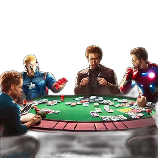concept art, comic book art, 3d render, pixel art transparent PNG cut-out