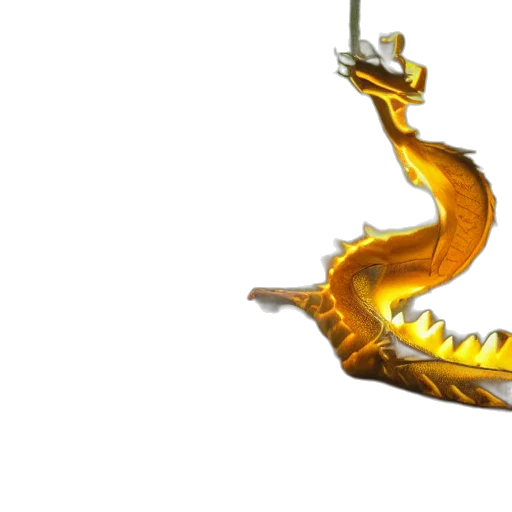 dragon, crown, jewelry, sword, 3d render, concept art, fantasy art, photorealistic transparent PNG cut-out