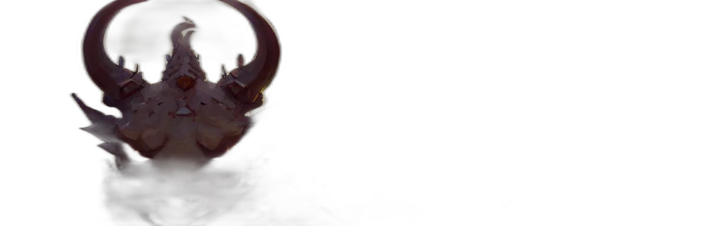 staff, hat, jewelry, mask transparent PNG cut-out