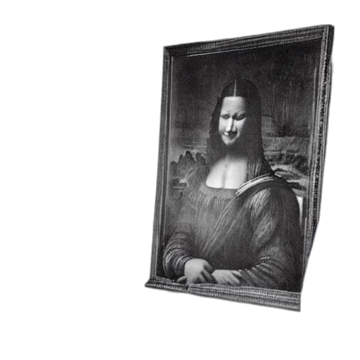 face, mask, furniture, dress transparent PNG cut-out