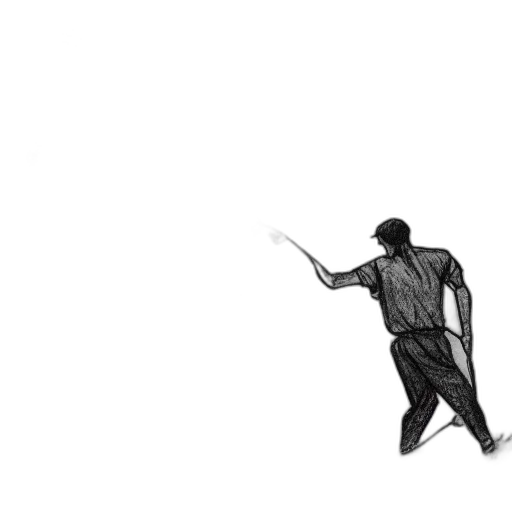 staff, weapon, sword, umbrella, concept art, comic book art, pixel art, pencil sketch transparent PNG cut-out
