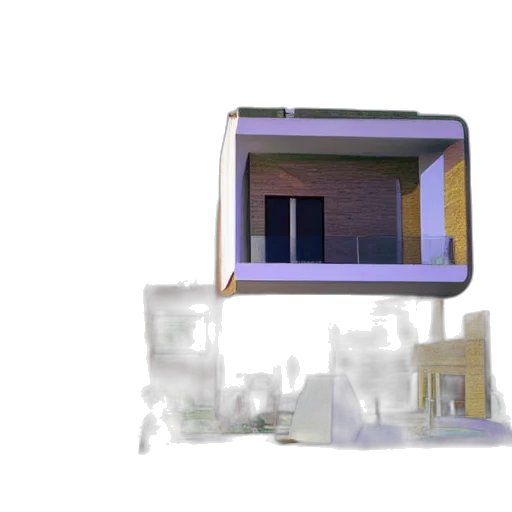 building, furniture, robot, 3d render, concept art, photorealistic, pixel art, outer space transparent PNG cut-out