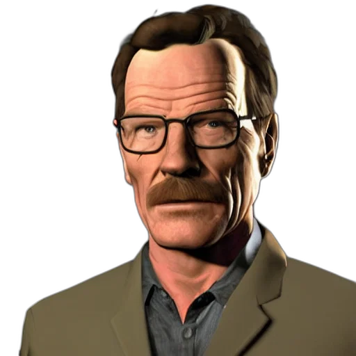 face, staff, jacket, animal, 3d render, photorealistic, concept art, pixel art transparent PNG cut-out