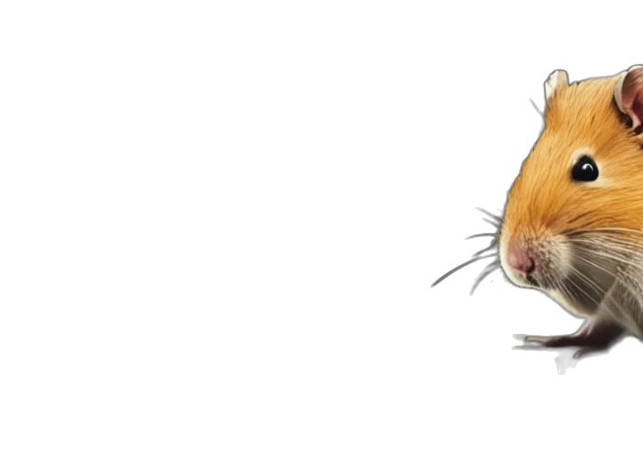 animal, creature, face, staff, photorealistic, concept art, watercolor, 3d render transparent PNG cut-out