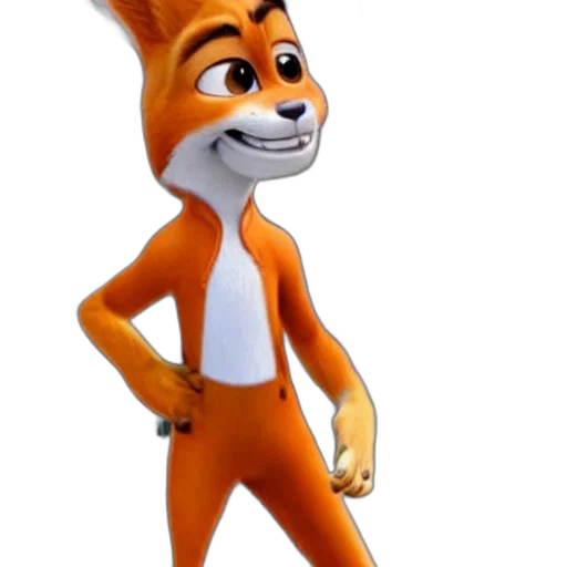 animal, staff, creature, jacket transparent PNG cut-out