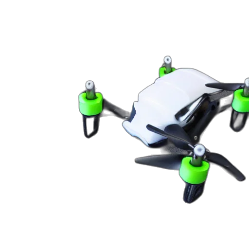 robot, weapon, animal, dragon, 3d render, concept art, photo, futuristic transparent PNG cut-out