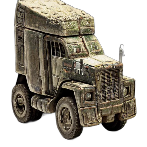weapon, car, concept art, fantasy art transparent PNG cut-out