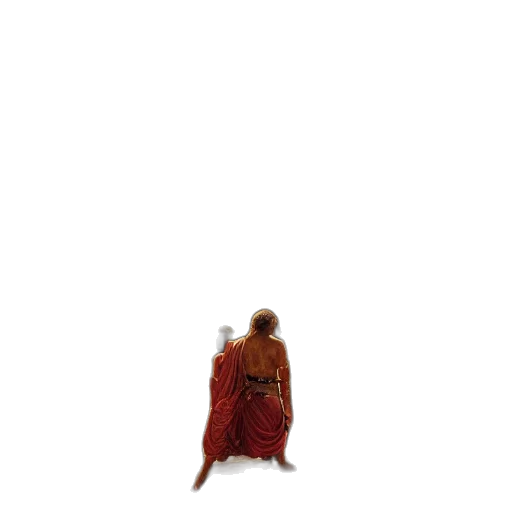 sword, animal, staff, creature transparent PNG cut-out