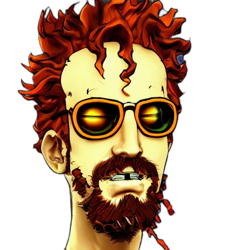 staff, face, mask, robot transparent PNG cut-out