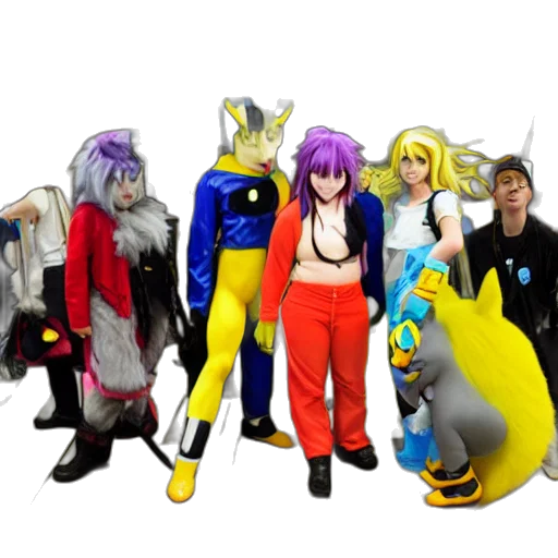staff, dragon, animal, mask, concept art, anime, 3d render, pixel art transparent PNG cut-out