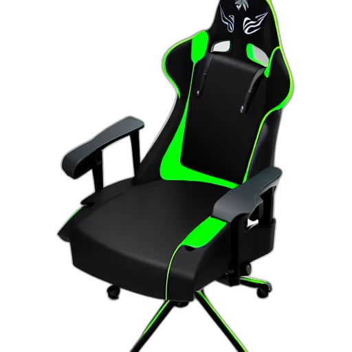 furniture, 3d render, concept art, pixel art transparent PNG cut-out