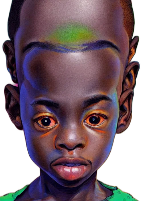 face, mask, robot, creature, photorealistic, 3d render, cartoon, concept art transparent PNG cut-out