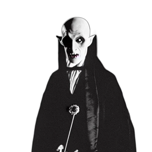 mask, staff, creature, face transparent PNG cut-out