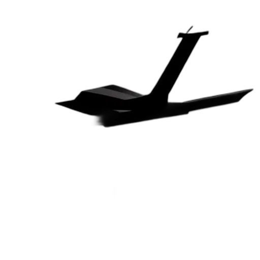 staff, weapon, umbrella, hat transparent PNG cut-out