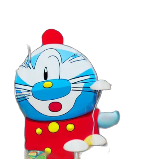 robot, staff, mask, jacket transparent PNG cut-out